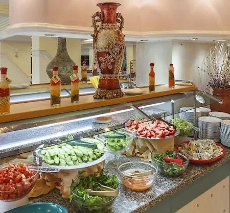 Resort Venus 4*