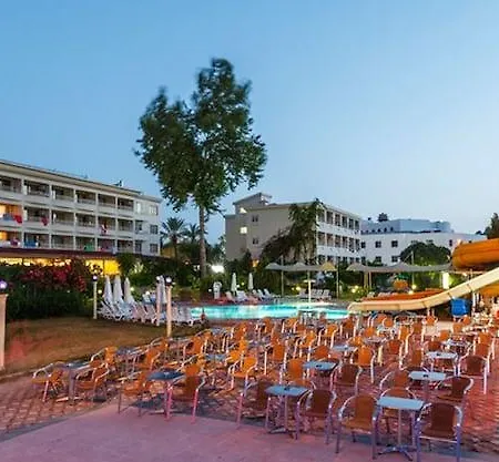 Resort Venus Side