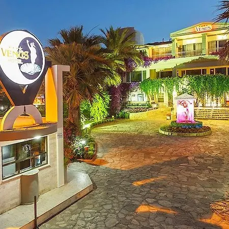Resort Venus Side