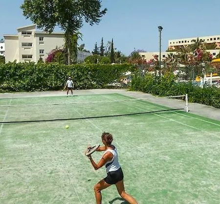 Venus Resort 4*
