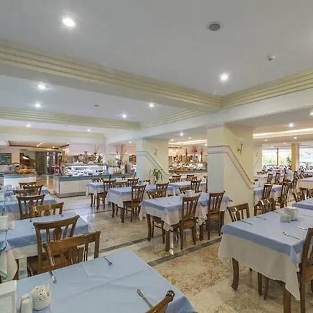Resort Venus 4*