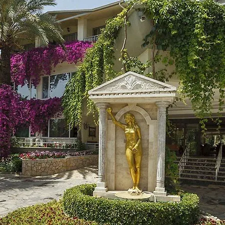 Resort Venus Side