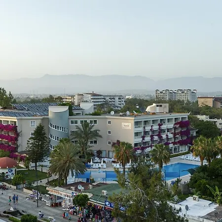 Venus Resort