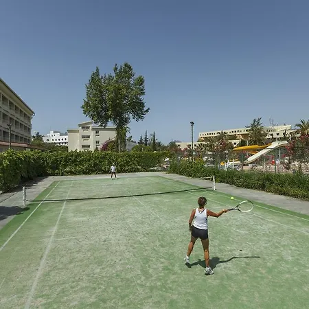 Venus Resort 4*