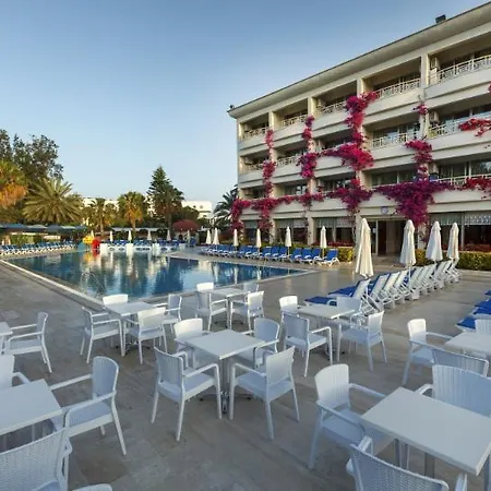 Venus Resort