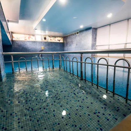 Курортный комплекс Venus 4*